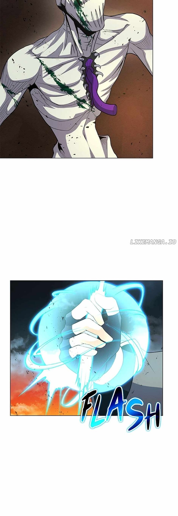 Thợ Săn Ăn Thịt Người: Chapter 65