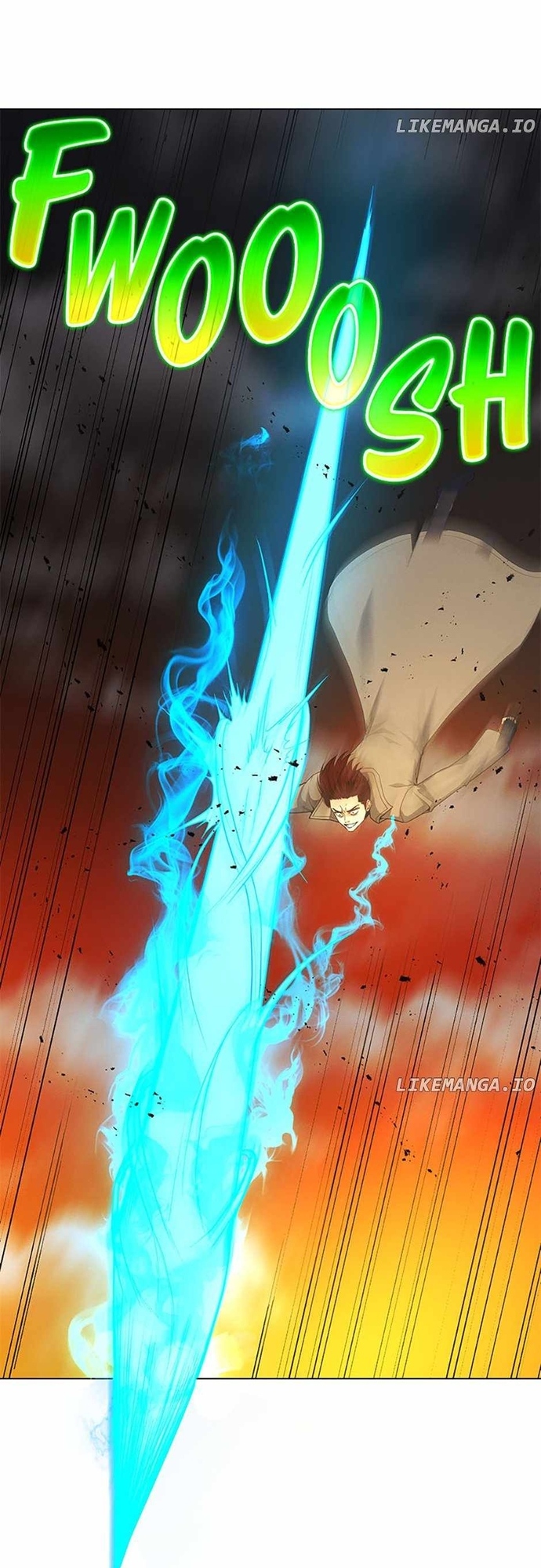 Thợ Săn Ăn Thịt Người: Chapter 65