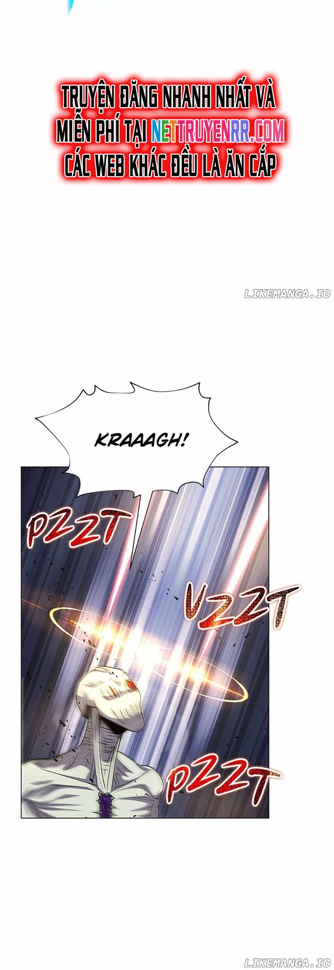 Thợ Săn Ăn Thịt Người: Chapter 65