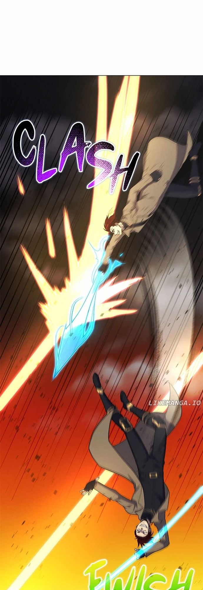 Thợ Săn Ăn Thịt Người: Chapter 65