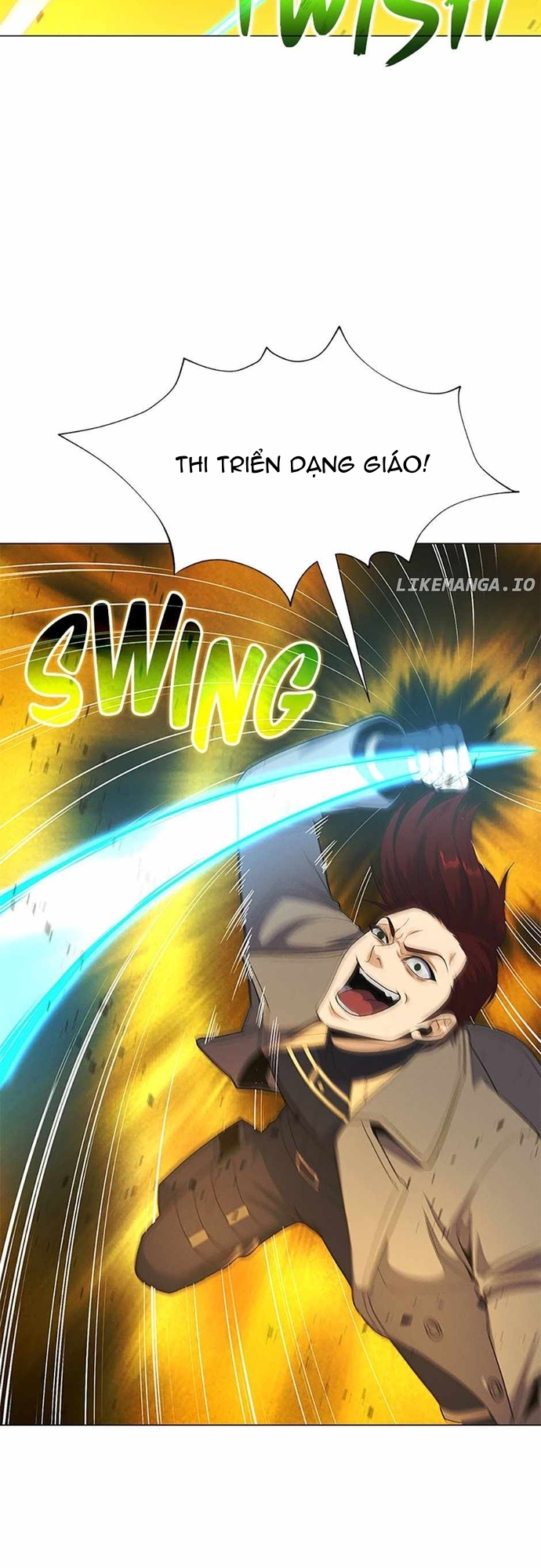 Thợ Săn Ăn Thịt Người: Chapter 65