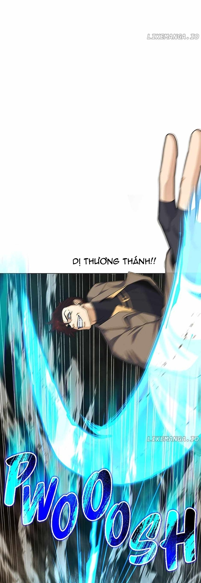 Thợ Săn Ăn Thịt Người: Chapter 65