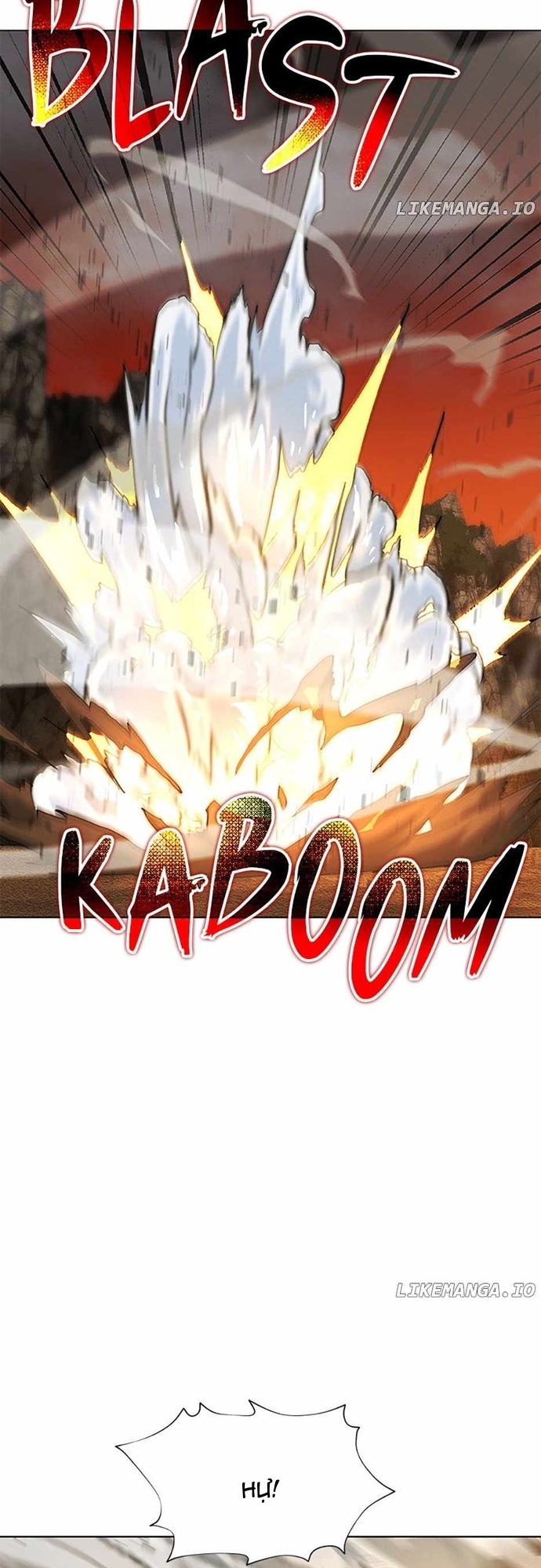 Thợ Săn Ăn Thịt Người: Chapter 65