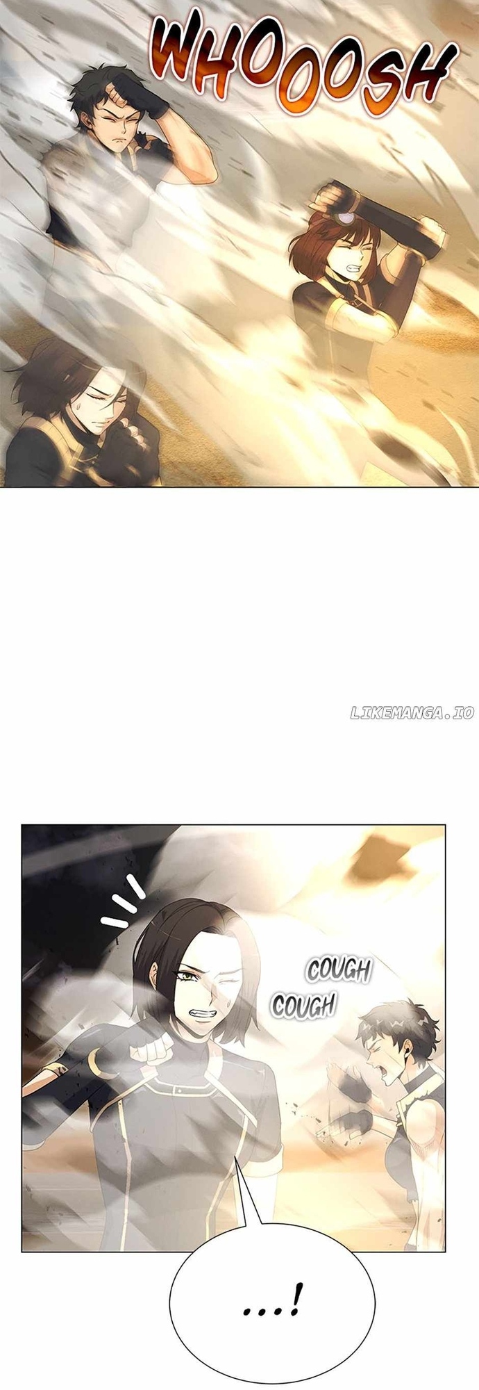 Thợ Săn Ăn Thịt Người: Chapter 65