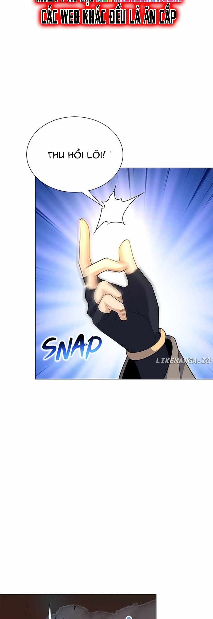 Thợ Săn Ăn Thịt Người: Chapter 65