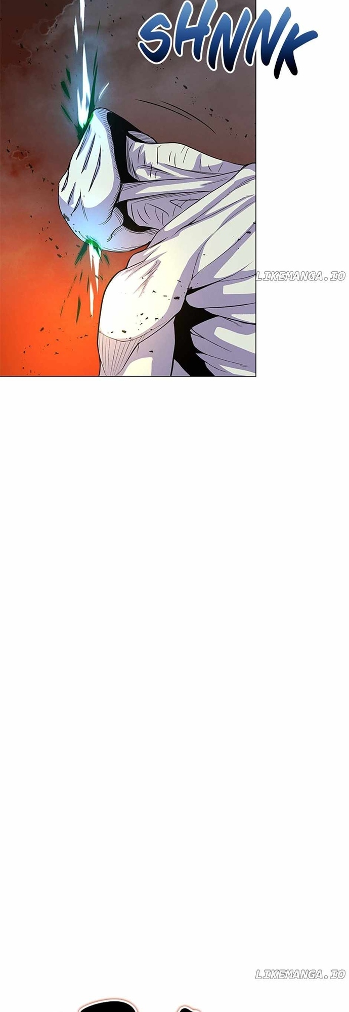 Thợ Săn Ăn Thịt Người: Chapter 65