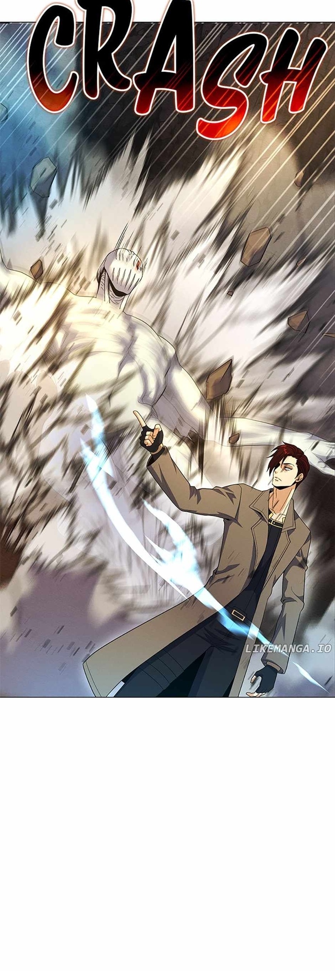 Thợ Săn Ăn Thịt Người: Chapter 65