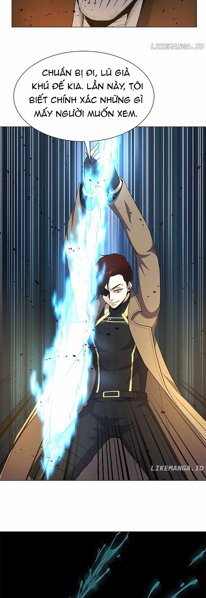 Thợ Săn Ăn Thịt Người: Chapter 65