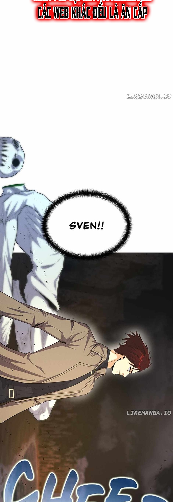 Thợ Săn Ăn Thịt Người: Chapter 65