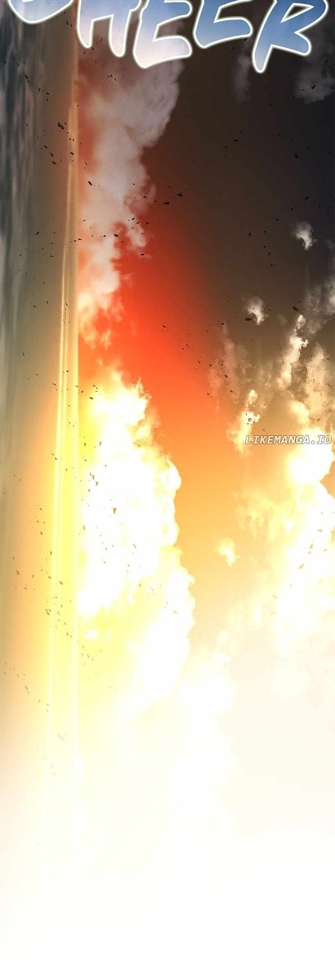 Thợ Săn Ăn Thịt Người: Chapter 65