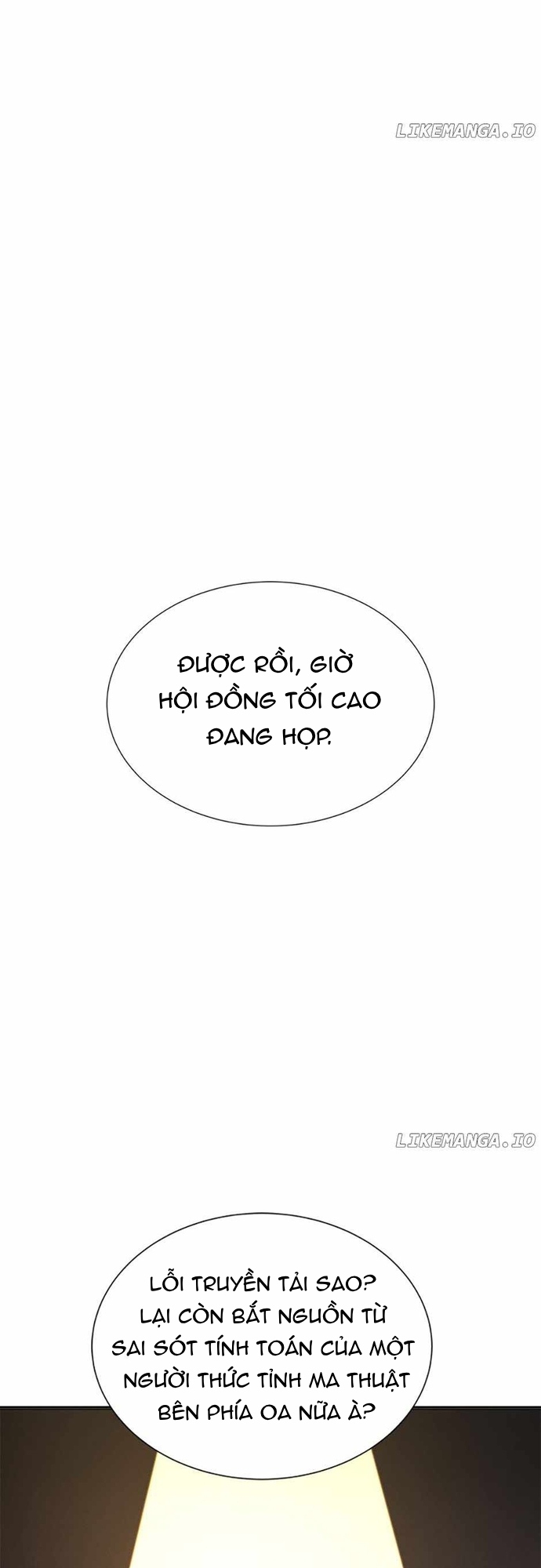 Thợ Săn Ăn Thịt Người: Chapter 65