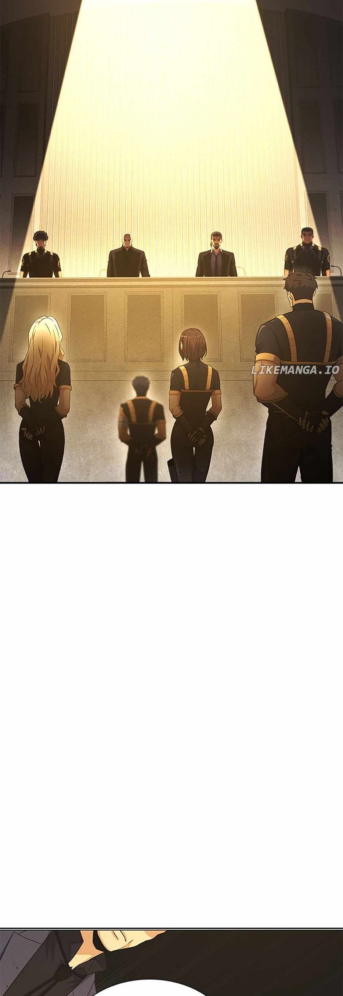 Thợ Săn Ăn Thịt Người: Chapter 65