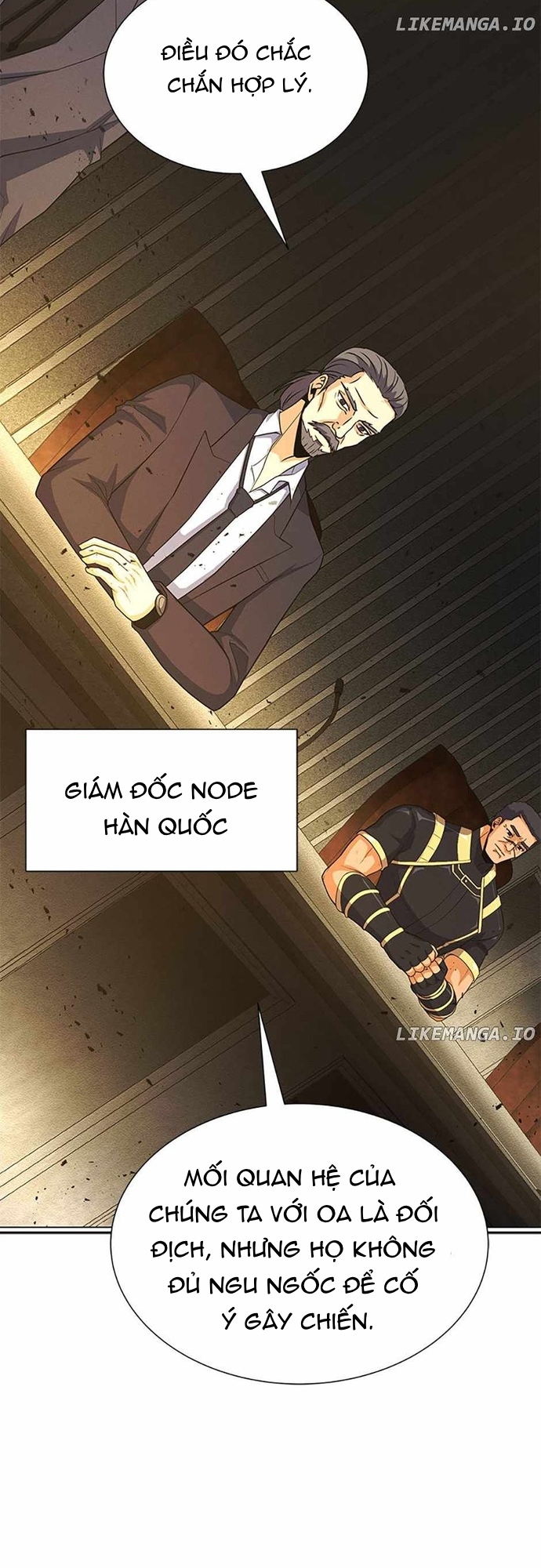 Thợ Săn Ăn Thịt Người: Chapter 65