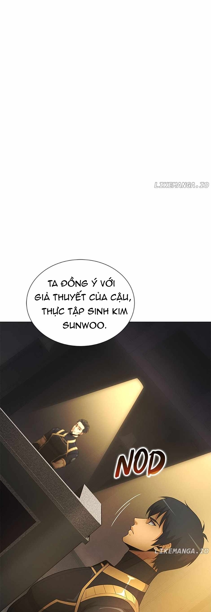 Thợ Săn Ăn Thịt Người: Chapter 65