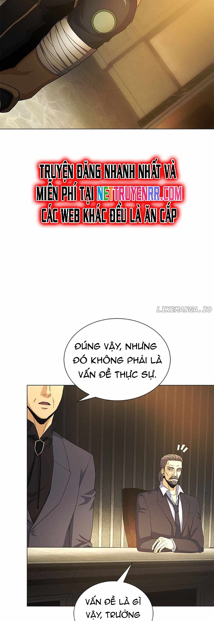 Thợ Săn Ăn Thịt Người: Chapter 65