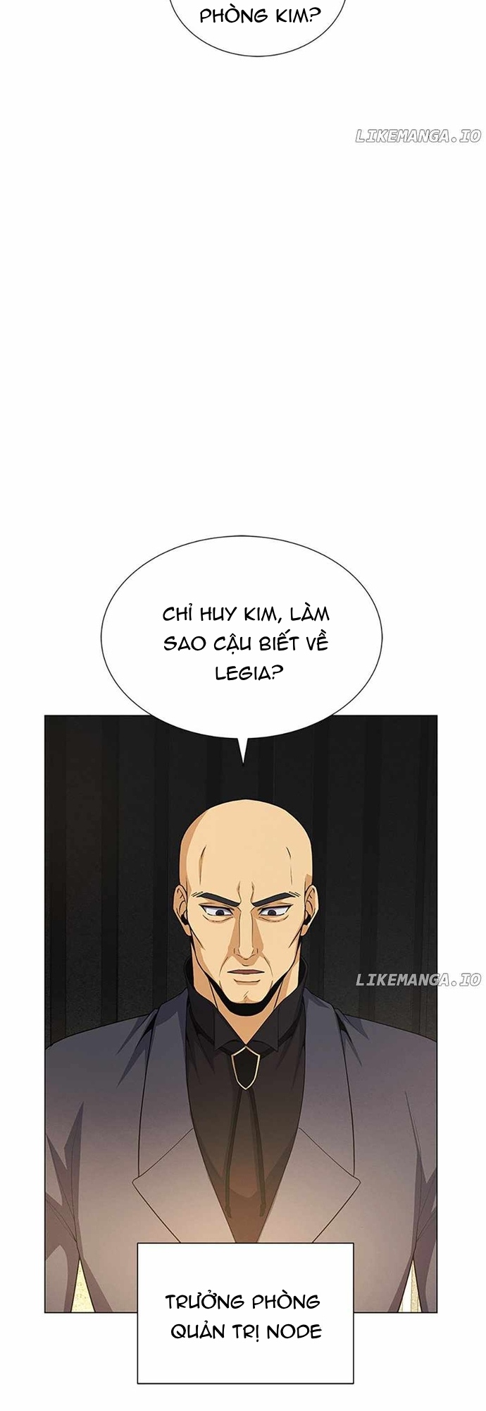 Thợ Săn Ăn Thịt Người: Chapter 65