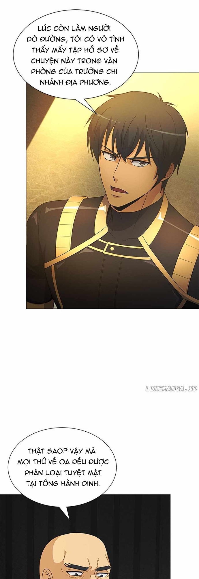 Thợ Săn Ăn Thịt Người: Chapter 65