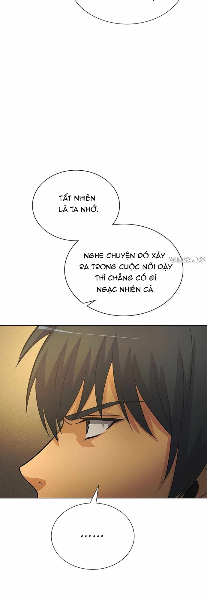 Thợ Săn Ăn Thịt Người: Chapter 65