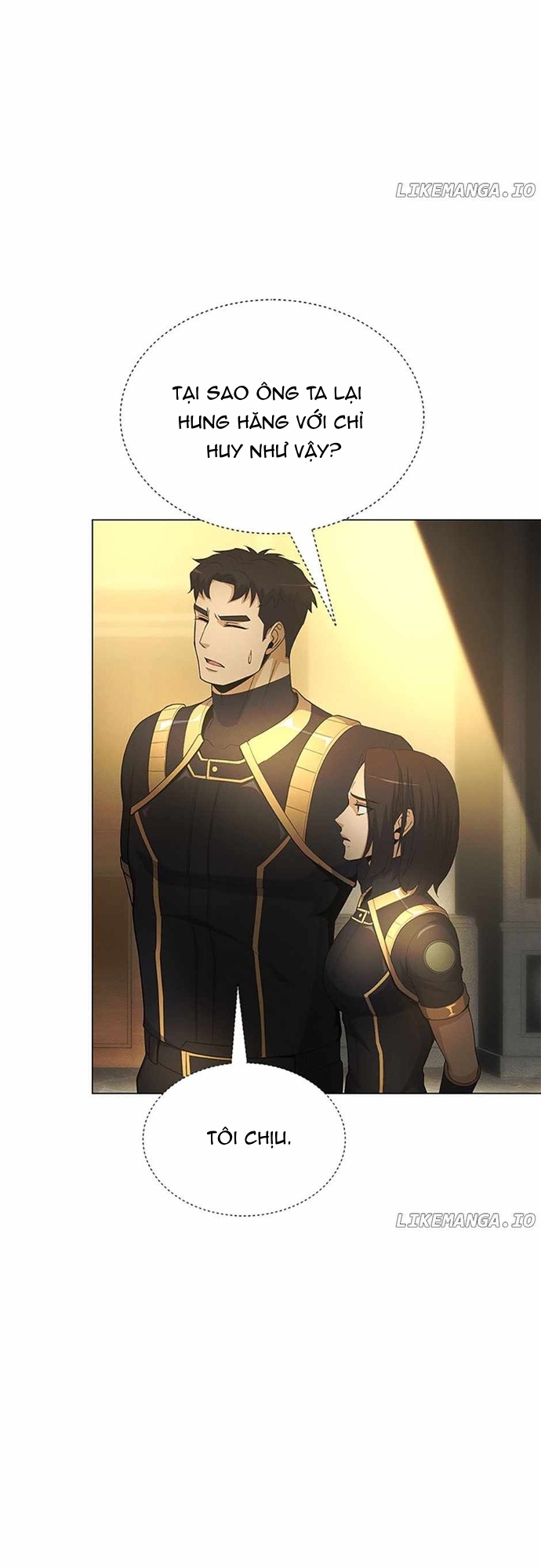 Thợ Săn Ăn Thịt Người: Chapter 65