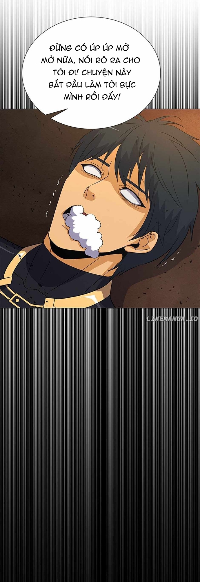 Thợ Săn Ăn Thịt Người: Chapter 65