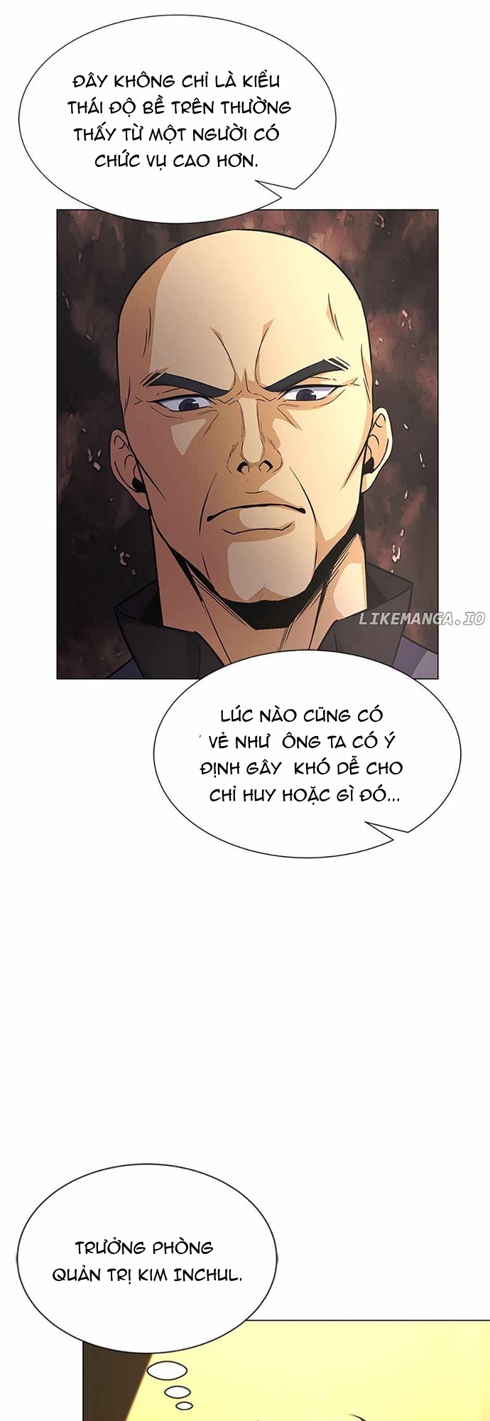 Thợ Săn Ăn Thịt Người: Chapter 65