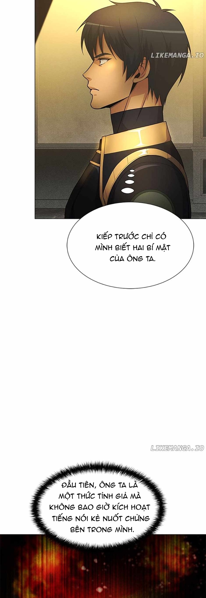 Thợ Săn Ăn Thịt Người: Chapter 65