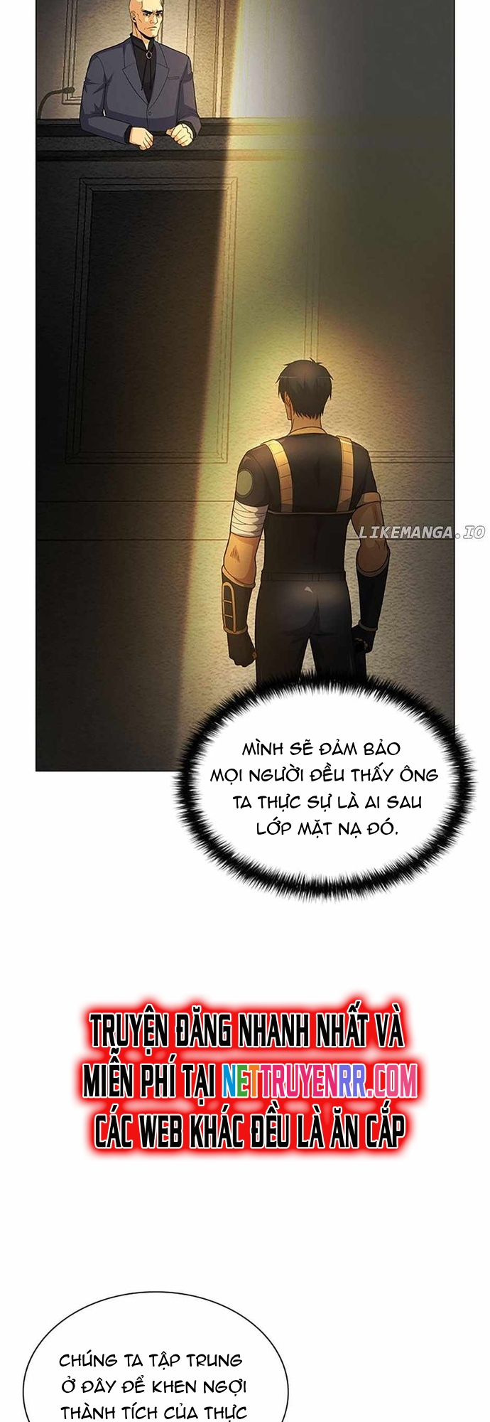 Thợ Săn Ăn Thịt Người: Chapter 65