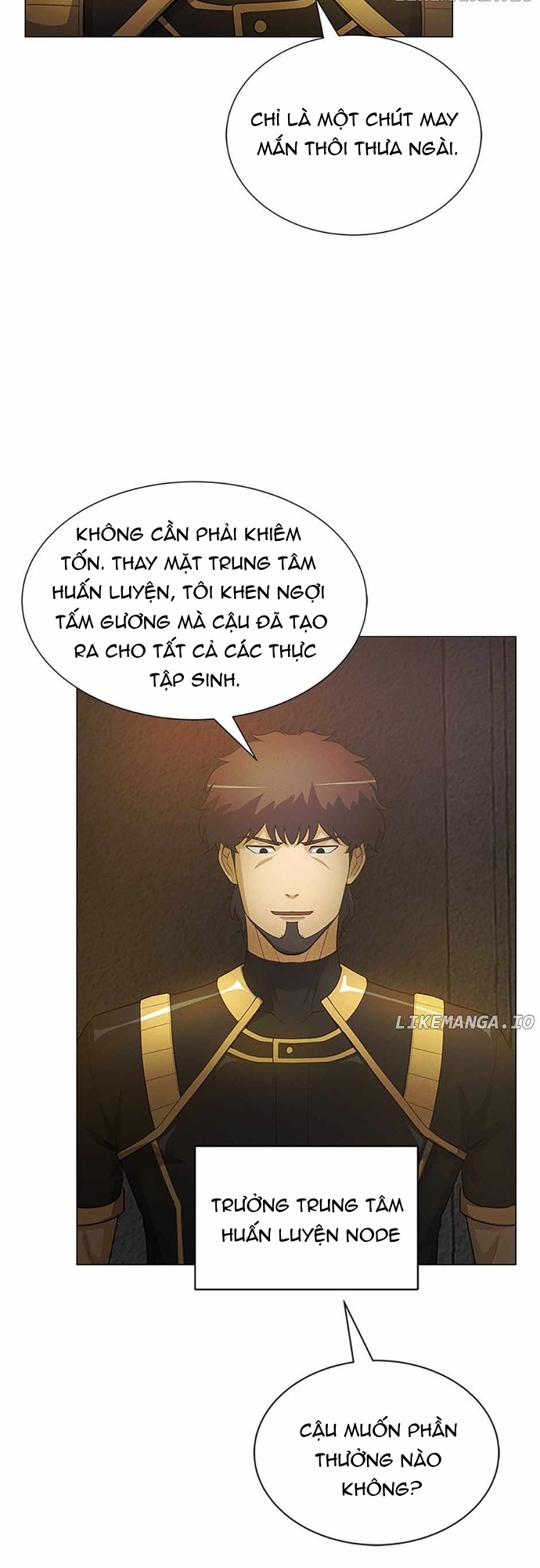 Thợ Săn Ăn Thịt Người: Chapter 65