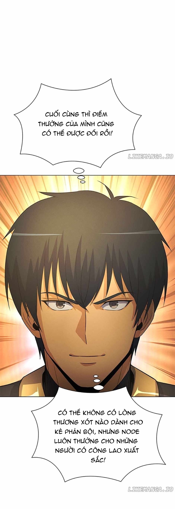 Thợ Săn Ăn Thịt Người: Chapter 65