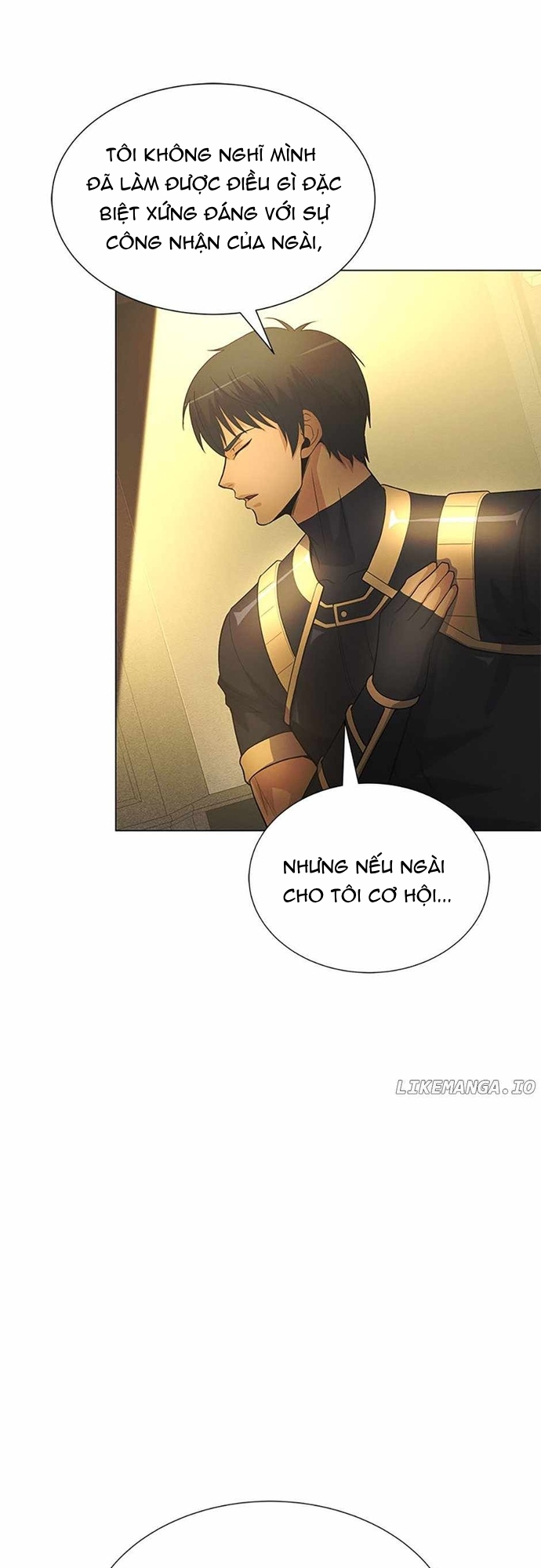 Thợ Săn Ăn Thịt Người: Chapter 65