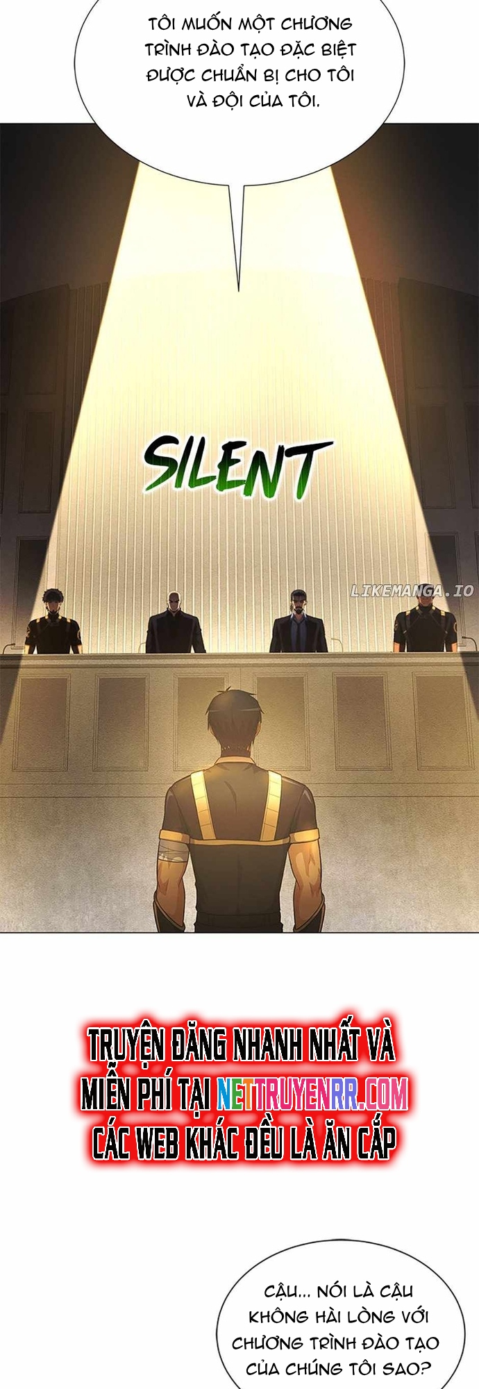 Thợ Săn Ăn Thịt Người: Chapter 65