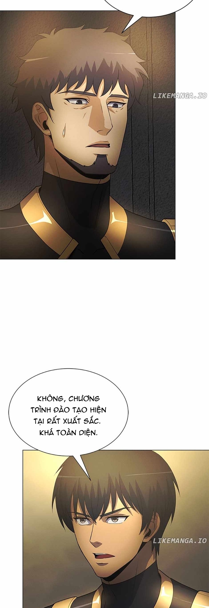 Thợ Săn Ăn Thịt Người: Chapter 65