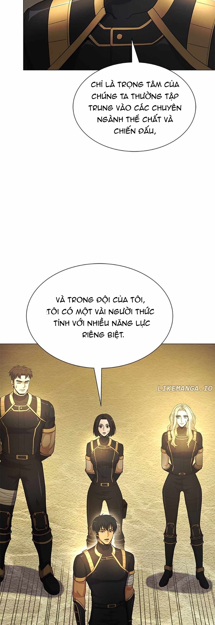 Thợ Săn Ăn Thịt Người: Chapter 65