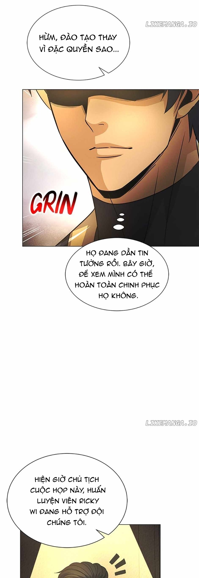 Thợ Săn Ăn Thịt Người: Chapter 65