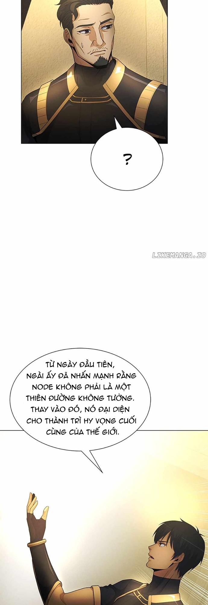 Thợ Săn Ăn Thịt Người: Chapter 65