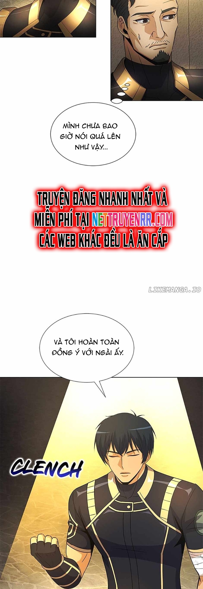 Thợ Săn Ăn Thịt Người: Chapter 65