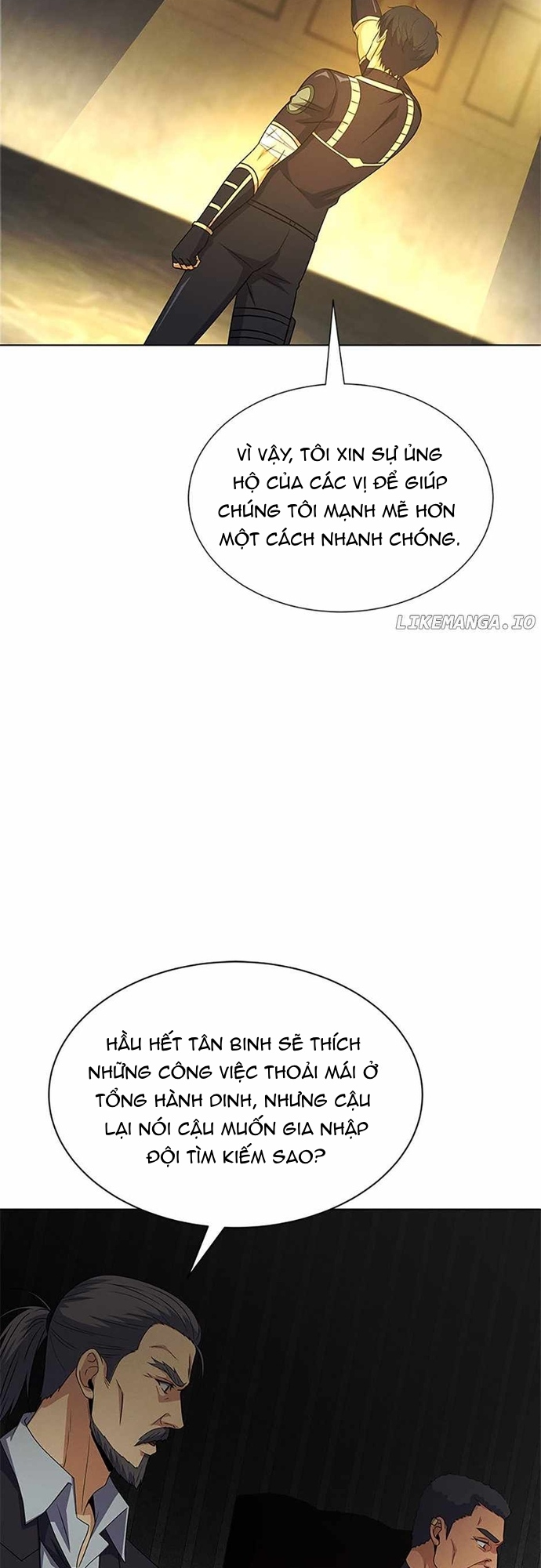Thợ Săn Ăn Thịt Người: Chapter 65
