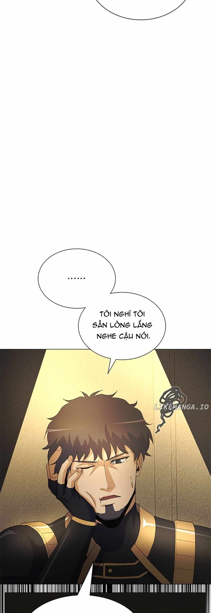 Thợ Săn Ăn Thịt Người: Chapter 65