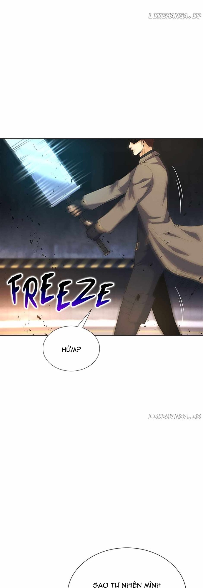 Thợ Săn Ăn Thịt Người: Chapter 65