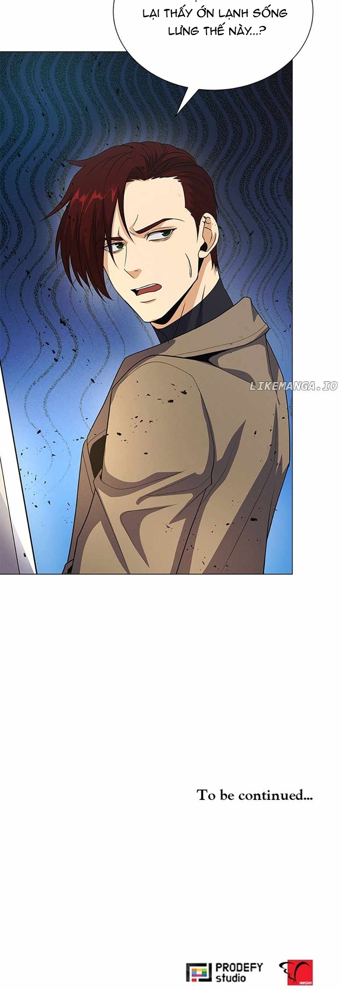 Thợ Săn Ăn Thịt Người: Chapter 65