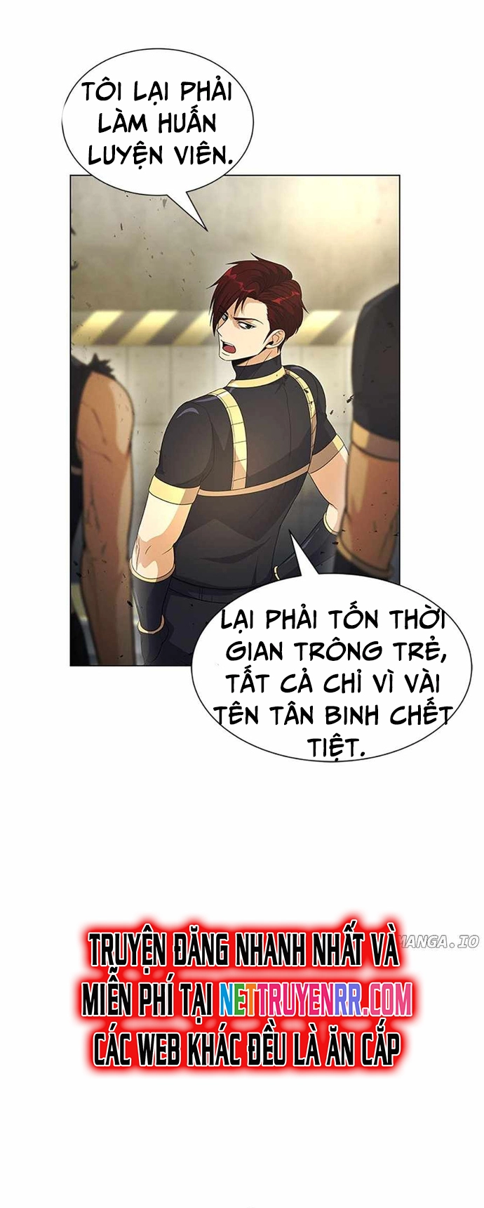 Thợ Săn Ăn Thịt Người: Chapter 66