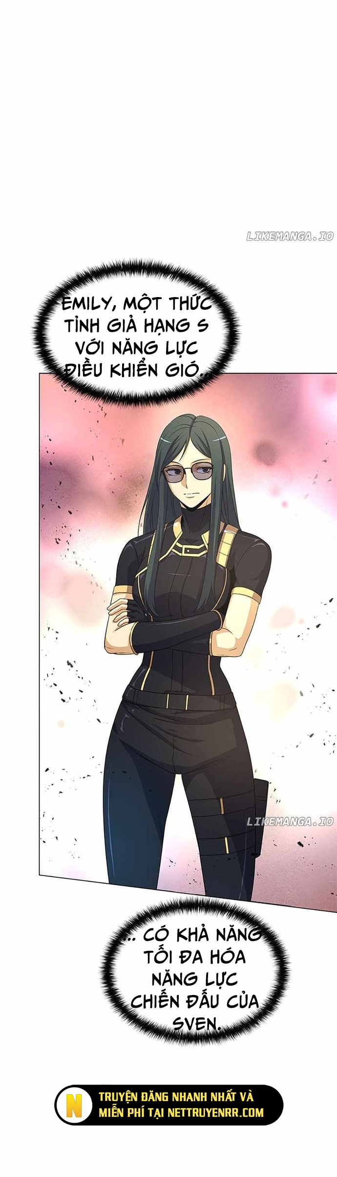 Thợ Săn Ăn Thịt Người: Chapter 66