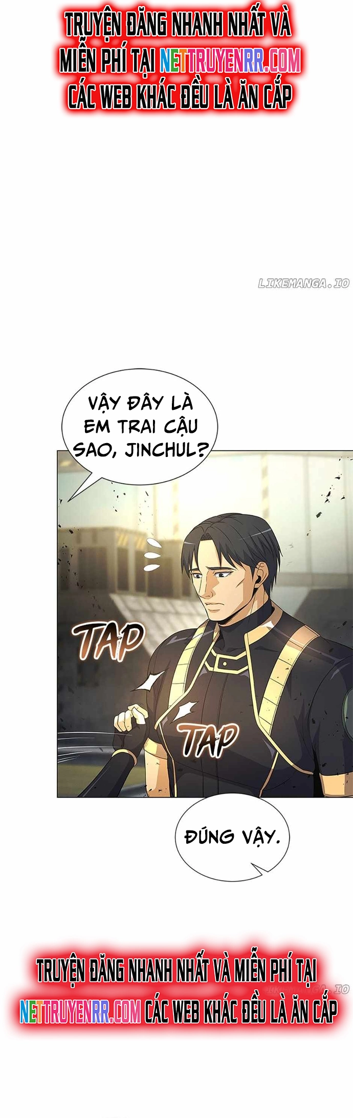 Thợ Săn Ăn Thịt Người: Chapter 66