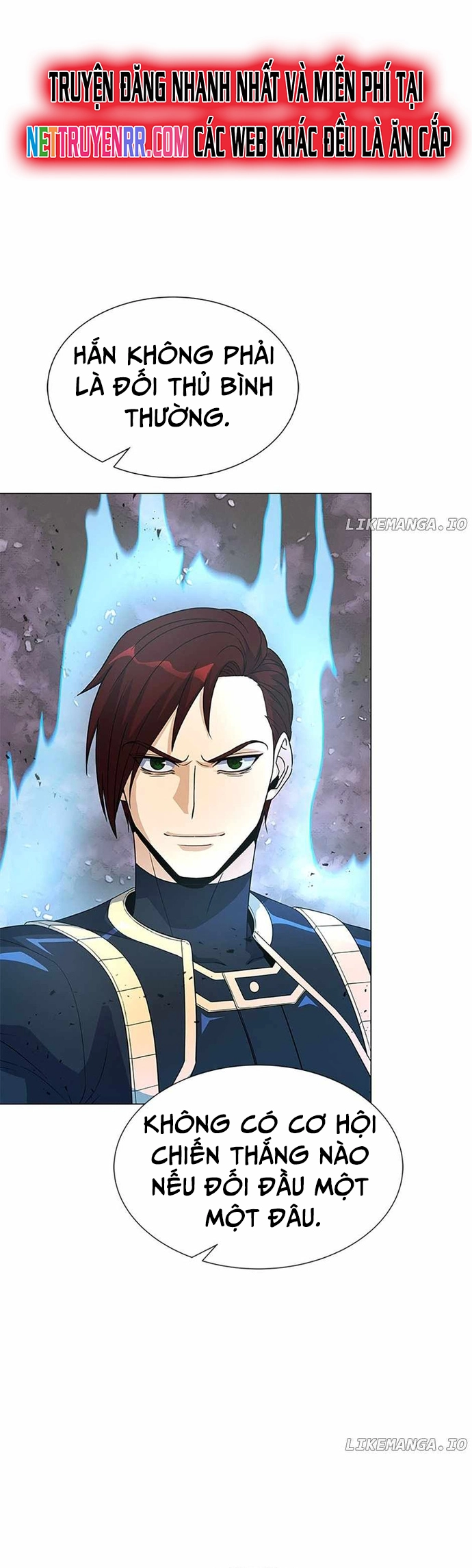 Thợ Săn Ăn Thịt Người: Chapter 66