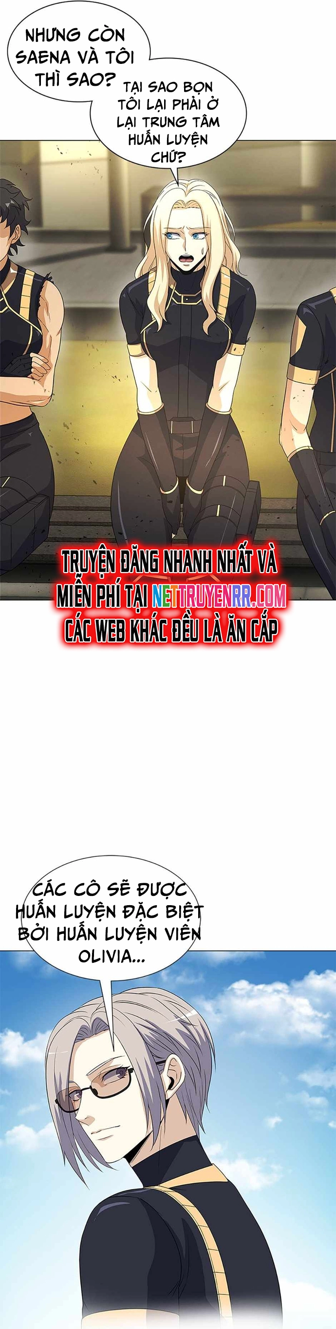 Thợ Săn Ăn Thịt Người: Chapter 66