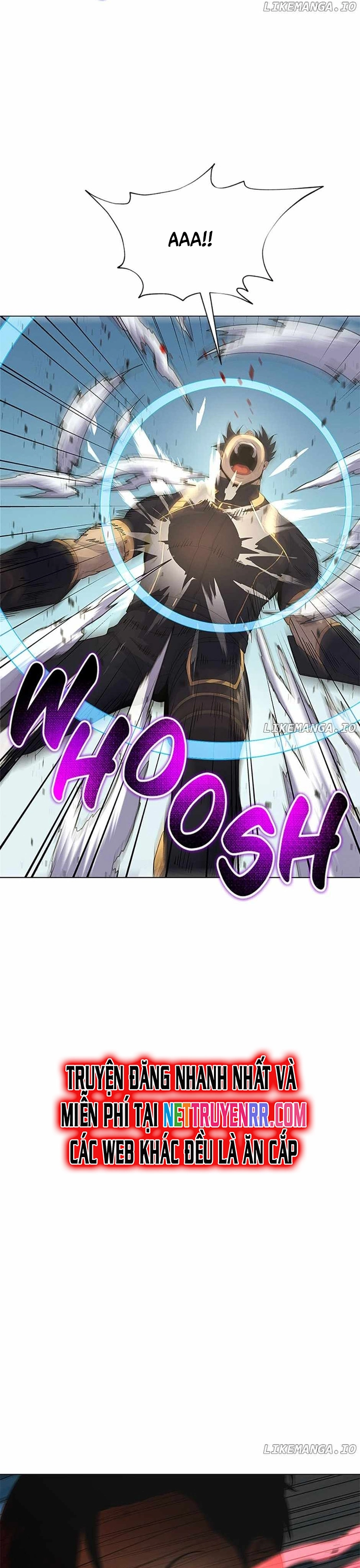 Thợ Săn Ăn Thịt Người: Chapter 66