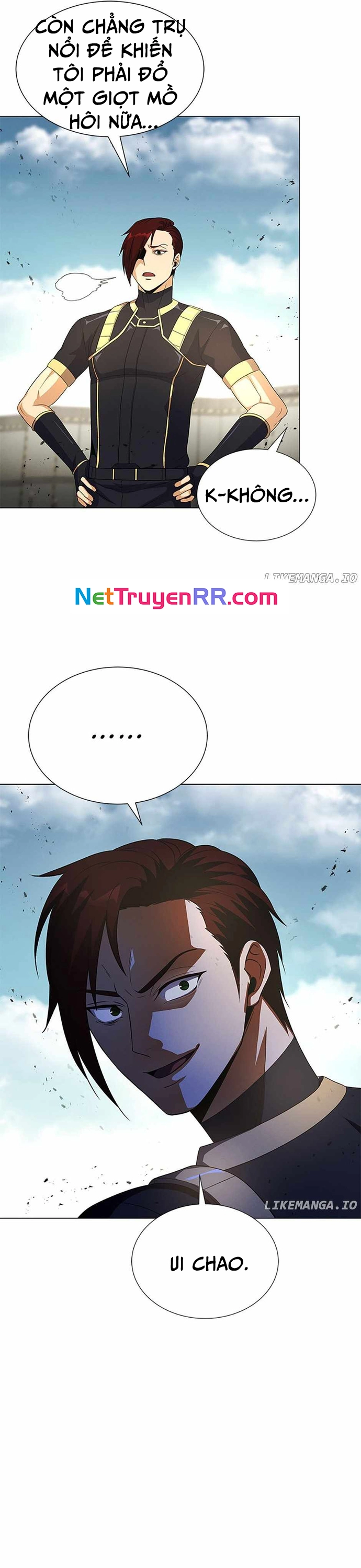 Thợ Săn Ăn Thịt Người: Chapter 66