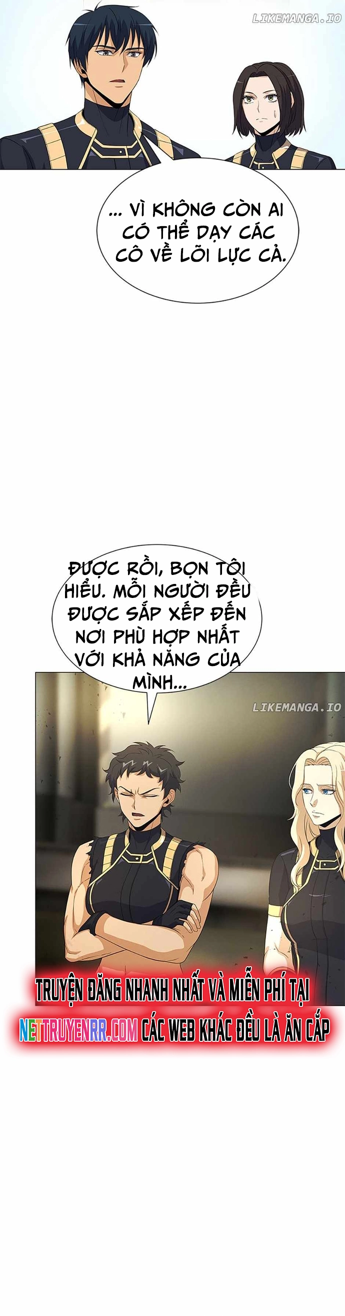 Thợ Săn Ăn Thịt Người: Chapter 66