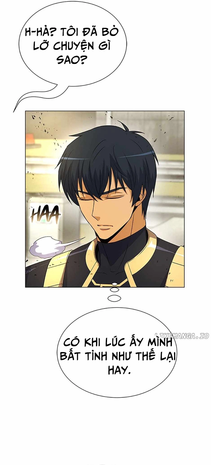 Thợ Săn Ăn Thịt Người: Chapter 66