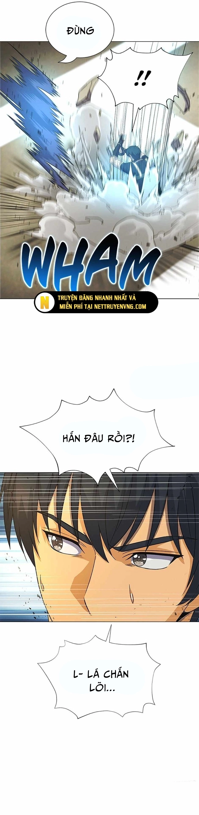 Thợ Săn Ăn Thịt Người: Chapter 67.1